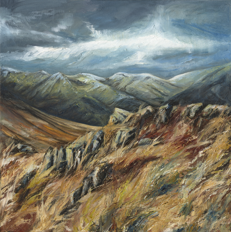 Original Oil Paintings