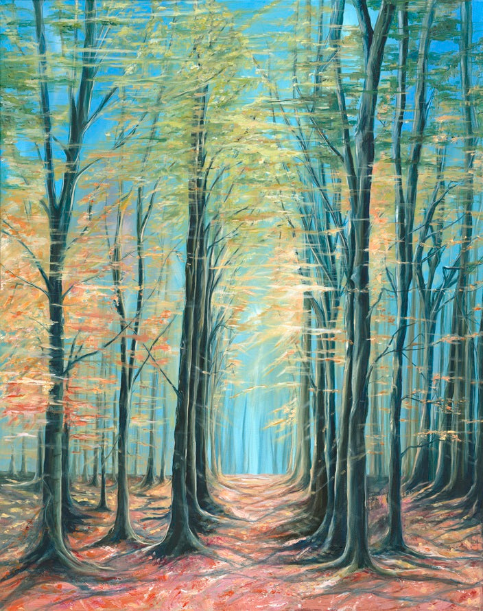 Autumn Light