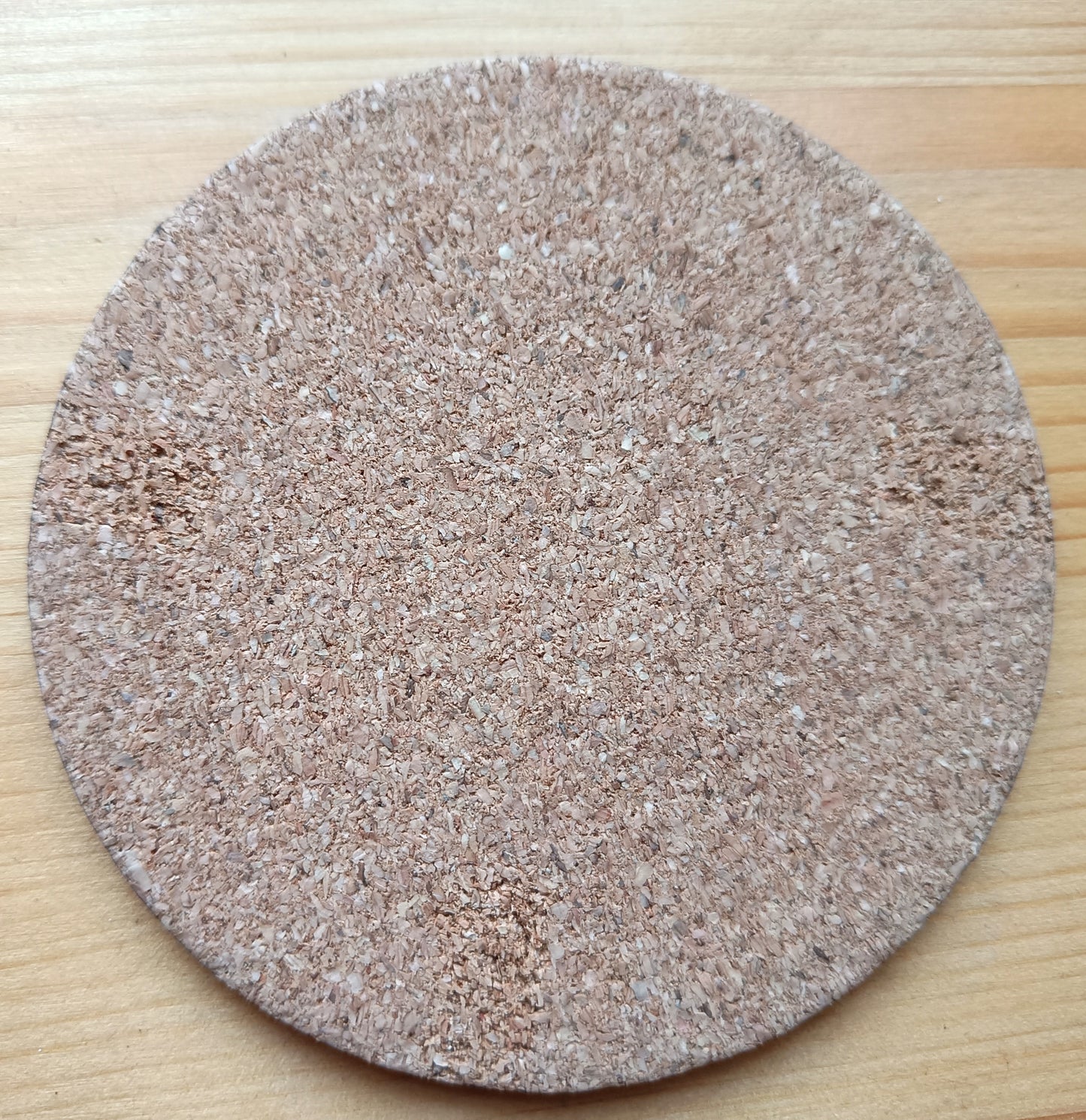 4 Circling Swift Round Coasters